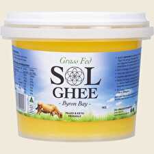 Grass Fed Ghee 1kg