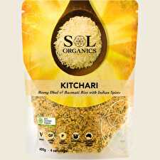Kitchari Moong Dhal & Basmati Rice Mix 400g