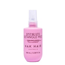 Nak Signature Hydrate Detangle Mist 100ml