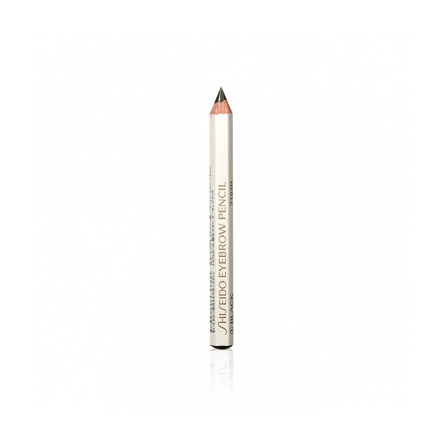 Eyebrow Pencil - 01 Black