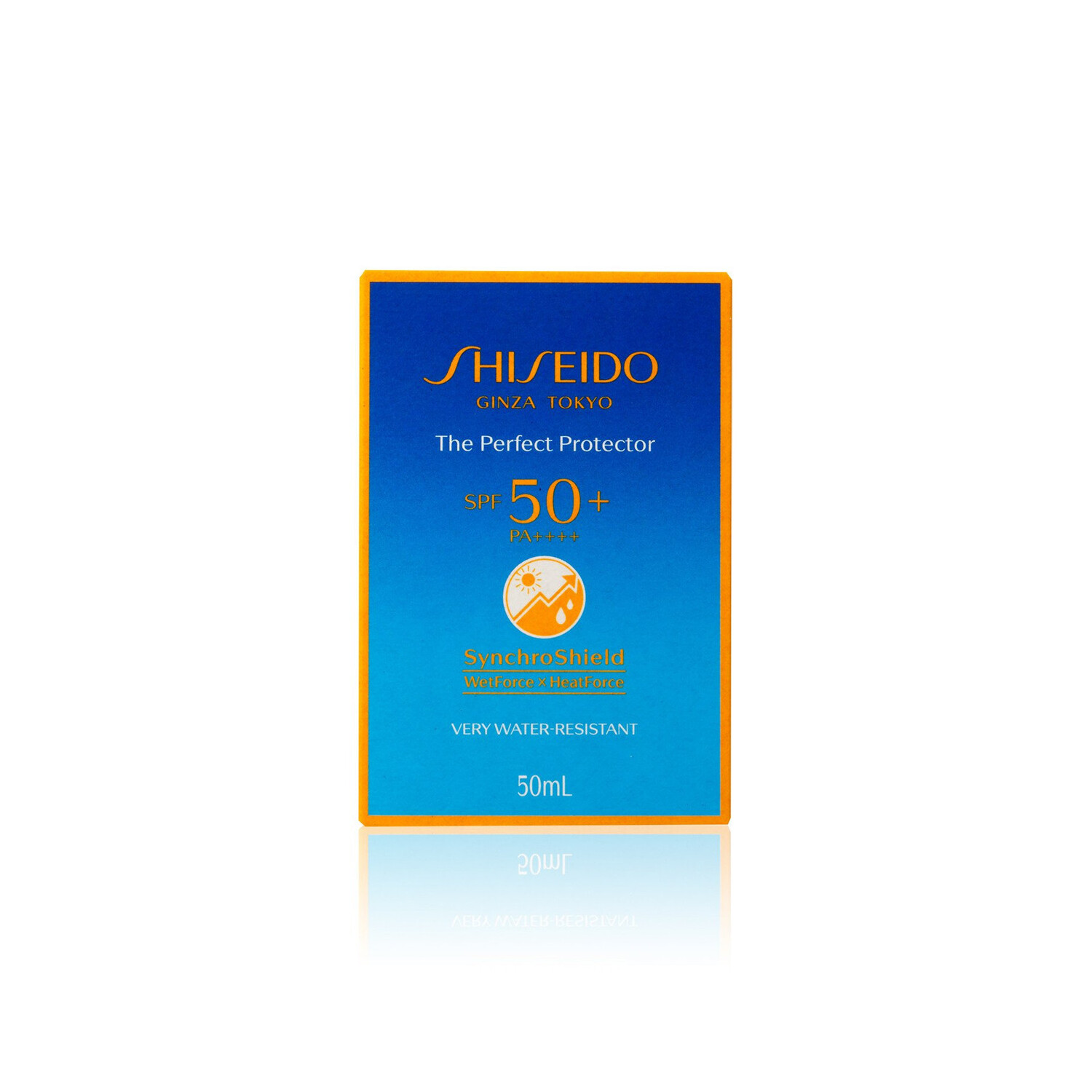 The Perfect Protector+ - 50ml