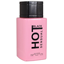 Shaikh Saeed Hot Black Sensual Unisex Eau De Parfum 100ml