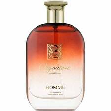 Signature Brown Limited Edition Man Eau De Parfum 100ml