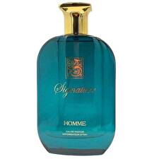 Signature Green Man Eau De Parfum 100ml