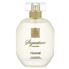 Signature Grey Man Eau De Parfum 100ml