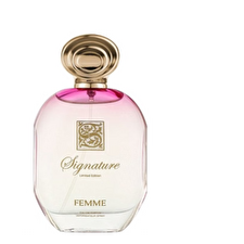 Signature Pink Woman Eau De Parfum 100ml