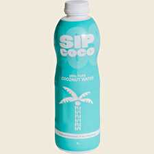 100% Pure Coconut Water Bottle 6x1000ml