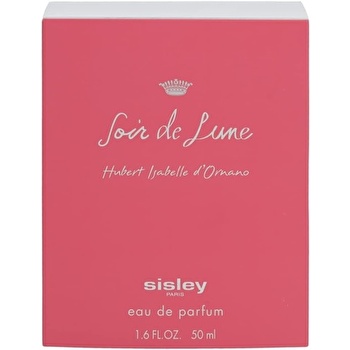 Sisley-ソワールドルナ オードパルファムスプレー シスレー Sisley ソワールドルナ オードパルファムスプレー 30ml