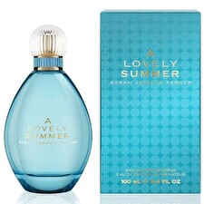 Sarah Jessica Parker Lovely Summer Eau De Parfum Spray