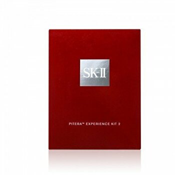 SK-II ピテラ エクスペリエンス キット 2: クリア ローション 30ml +