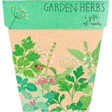 Gift of Garden Herbs