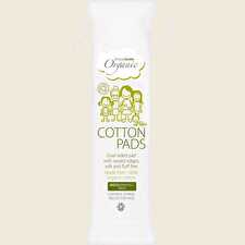 Cotton Pads 100pk