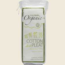 Cotton Pleat 100g