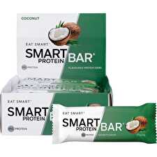 Coconut Flavour Protein Bar 12x60g