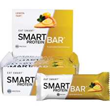 Lemon Tart Flavour Protein Bar 12x60g