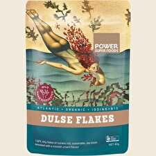 Dulse Flakes Certified Organic 40g