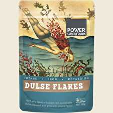 Dulse Flakes Certified Organic 150g