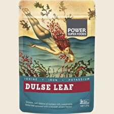 Dulse Leaf Certified Organic 20g