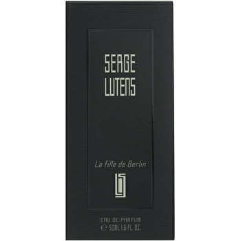 セルジュ ルタンス ラ・フィーユ・ドゥ・ベルラン EDP SP 50ml