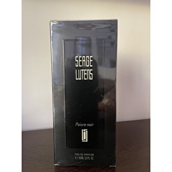 セルジュ ルタンス ポワブル ノワール オーデパルファム スプレィ 100ml セルジュ ルタンス ポワブル ノワール オーデパルファム