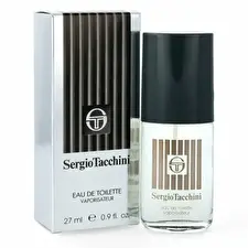 Sergio Tacchini Classic Eau De Toilette Spray 27ml/0.9oz