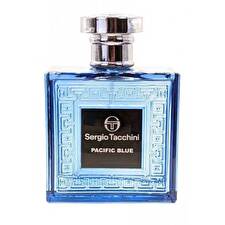 Sergio Tacchini Pacific Blue Eau De Toilette 100ml