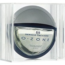 Sergio Tacchini Ozone For Man Eau De Toilette 30ml