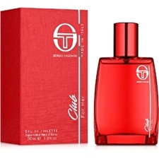 Sergio Tacchini Club For Her Eau De Toilette 30ml