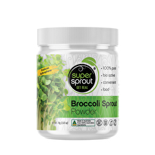 Super Sprout Broccoli Sprout Powder 70g