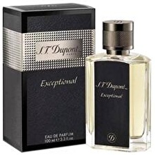 Simon Tissot Dupont Exceptional Eau De Parfum 100ml