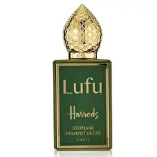 Stephane Humbert Lucas Lufu Harrods Unisex Eau De Parfum 50ml