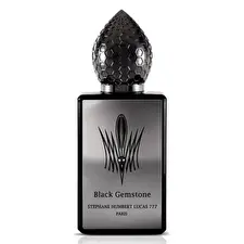 Stephane Humbert Lucas Black Gemstone Unisex Eau De Parfum 50ml