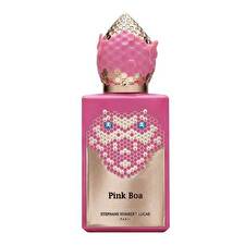 Stephane Humbert Lucas La Collection Serpent Pink Boa Unisex Eau De Parfum 50ml
