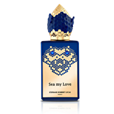 Stephane Humbert Lucas Sea My Love Unisex Eau De Parfum 50ml