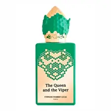 Stephane Humbert Lucas La Collection Serpent The Queen And The Viper Unisex Eau De Parfum 50ml
