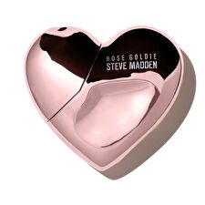 Steve Madden Rose Goldie Woman Eau De Parfum 100ml