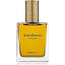 Strangelove NYC Lost In Flowers Eau De Parfum 100ml