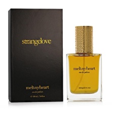 Strangelove Nyc Melt My Heart Unisex Eau De Parfum 100ml