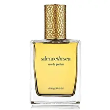 Strangelove Nyc Silence The Sea Unisex Eau De Parfum 100ml
