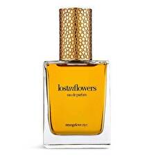 Strangelove Nyc Lost In Flowers Unisex Eau De Parfum 50ml