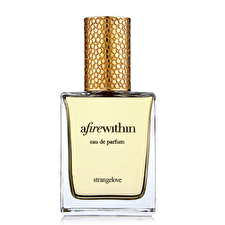 Strangelove Nyc A Fire Within Unisex Eau De Parfum 50ml