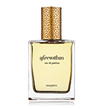 Strangelove Nyc A Fire Within Unisex Eau De Parfum 100ml