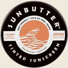 SPF50 Tinted 100g