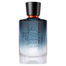Superdry Real Superdry 01 Man Eau De Toilette 50ml