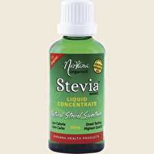 Stevia Liquid 50ml