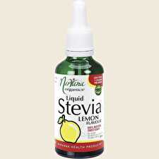 Liquid Stevia Lemon 50ml