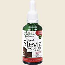 Liquid Stevia Chocolate 50ml