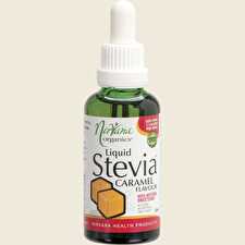 Liquid Stevia Caramel 50ml
