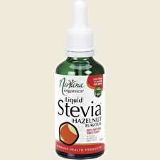 Liquid Stevia Hazelnut 50ml