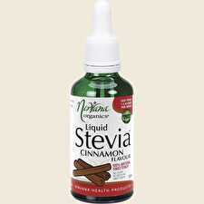 Liquid Stevia Cinnamon 50ml